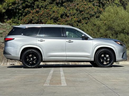 Certified 2024 Lexus TX 350 FWD image 11