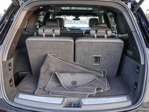 Used 2024 Cadillac XT6 Premium Luxury image 28