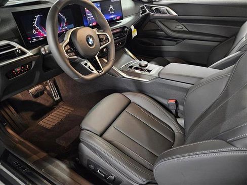 New 2026 BMW 430i Coupe w/ M Sport Package RWD image 9