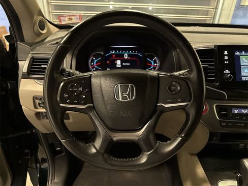 Used 2019 Honda Pilot EX-L image 19