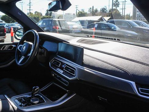 Certified 2023 BMW X5 xDrive45e w/ M Sport Package image 16