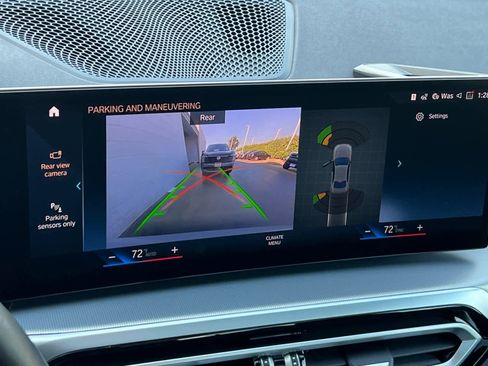 Used 2023 BMW M340i w/ Shadowloine Package image 20