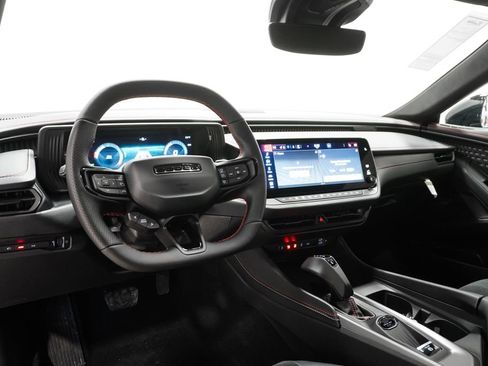 New 2026 Dodge Charger R/T Scat Pack image 17