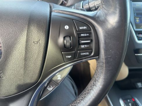 Used 2017 Acura MDX 3.5L (A9) image 10