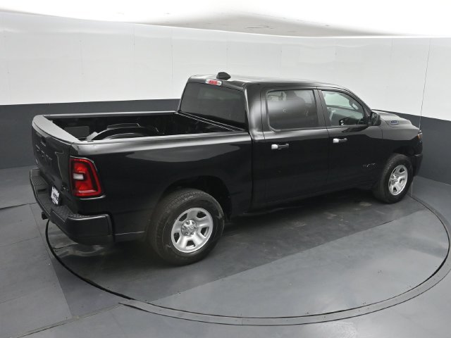 Used 2025 RAM 1500 Tradesman AWD/4WD image 40