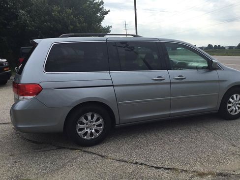 Used 2010 Honda Odyssey EX image 5