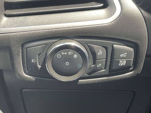 Certified 2022 Ford Edge SEL w/ Sport Appearance Package AWD/4WD image 26