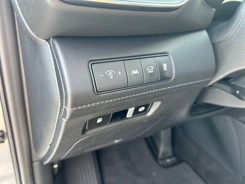 Used 2023 Hyundai Santa Fe Limited AWD/4WD image 24