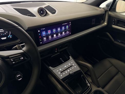 New 2026 Porsche Cayenne E-Hybrid image 18