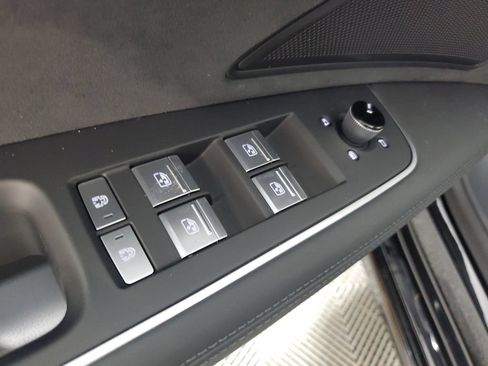 New 2026 Audi A8 L 3.0T AWD/4WD image 20