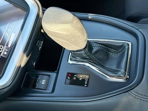 Certified 2024 Subaru Legacy image 22