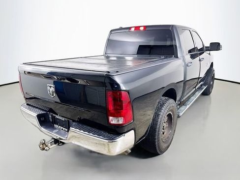 Used 2018 RAM 1500 Tradesman w/ Popular Equipment Group image 7