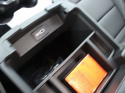 New 2026 GMC Yukon Elevation w/ LPO, Floor Liner Package image 48