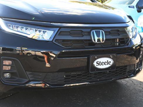 Used 2026 Honda Odyssey EX-L image 29