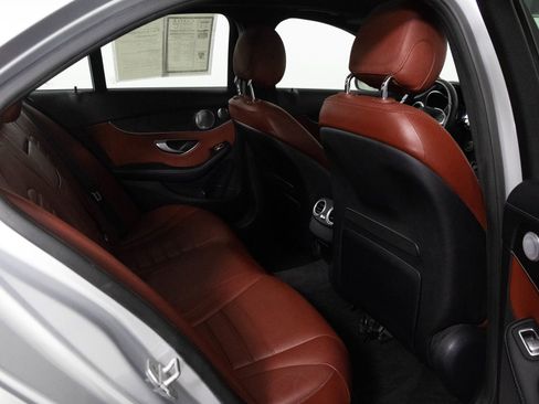 Used 2015 Mercedes-Benz C 300 4MATIC Sedan image 38