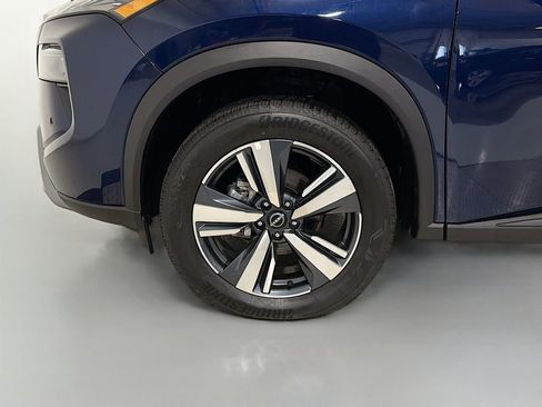 Used 2026 Nissan Rogue SL AWD/4WD image 34