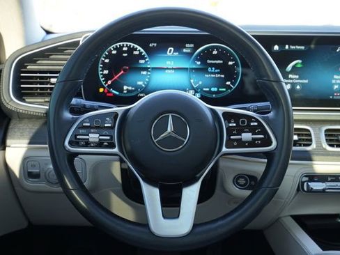 Certified 2022 Mercedes-Benz GLE 450 4MATIC image 24