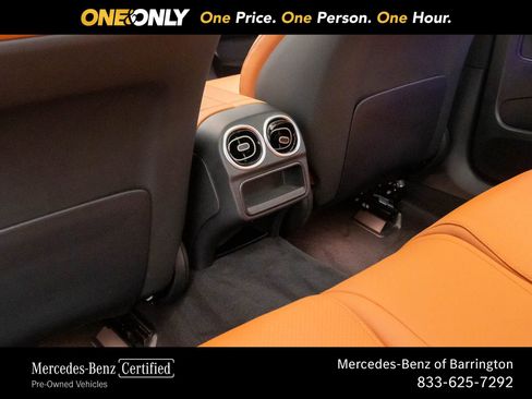 Used 2023 Mercedes-Benz C 300 4MATIC Sedan image 18