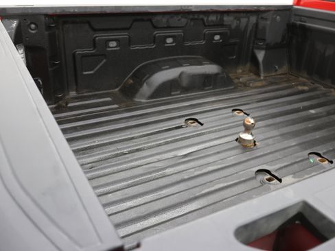 Used 2023 Chevrolet Silverado 3500 LT w/ All Star Edition image 5