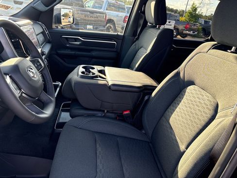 New 2026 RAM 1500 Big Horn image 11