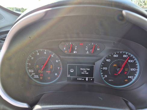 Used 2023 Chevrolet Malibu LT image 20