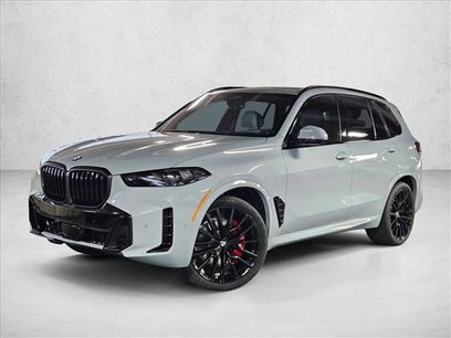 New 2026 BMW X5 xDrive40i