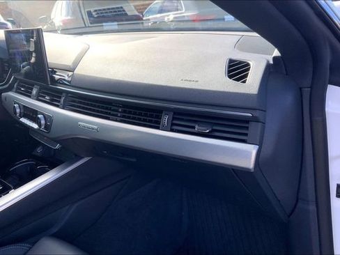 Certified 2025 Audi A5 2.0T Premium Plus w/ Convenience Plus Package image 16