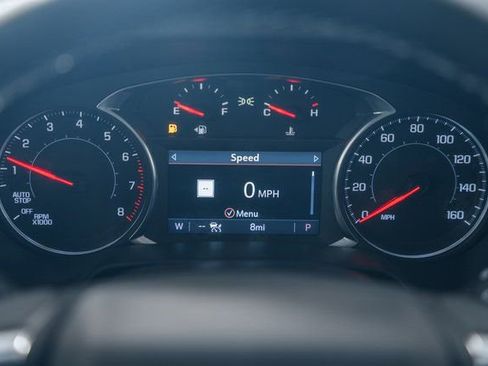 New 2026 Chevrolet Blazer LT w/ LPO, Black Sport Package image 46