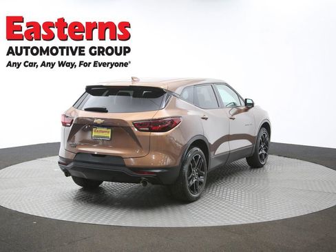 Used 2023 Chevrolet Blazer LT image 39