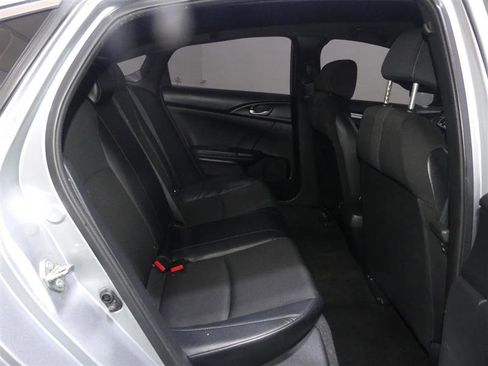 Used 2019 Honda Civic Sport image 25