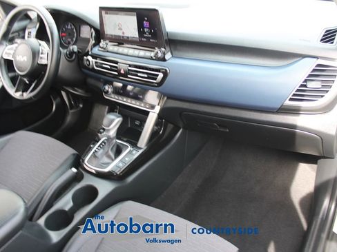 Used 2023 Kia Seltos S w/ Navigation Package AWD/4WD image 26
