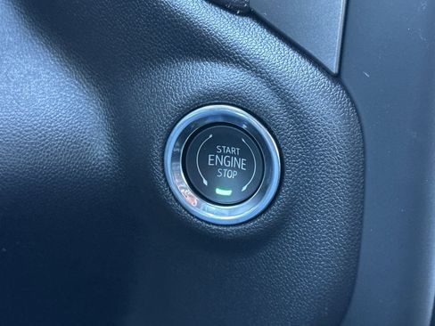 New 2026 Chevrolet Silverado 1500 Custom Trail Boss image 20