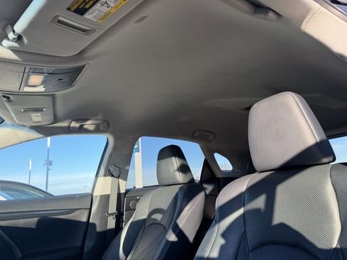 Used 2019 Lexus RX 350 AWD image 17