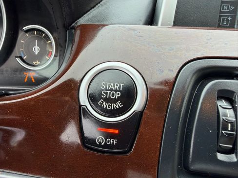 Used 2014 BMW 650i xDrive Convertible AWD/4WD image 29