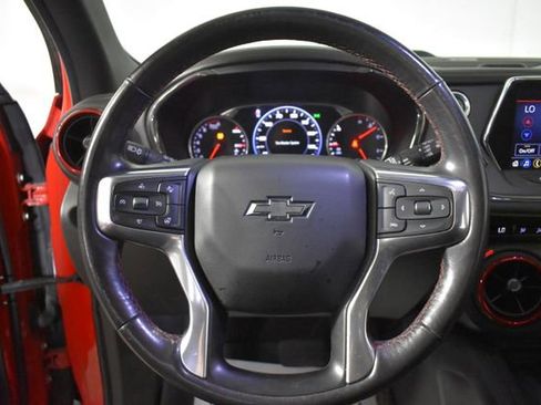 Used 2021 Chevrolet Blazer RS w/ Enhanced Convenience Package AWD/4WD image 15