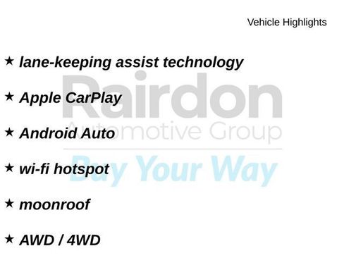 Used 2023 Cadillac XT6 Premium Luxury AWD/4WD image 31