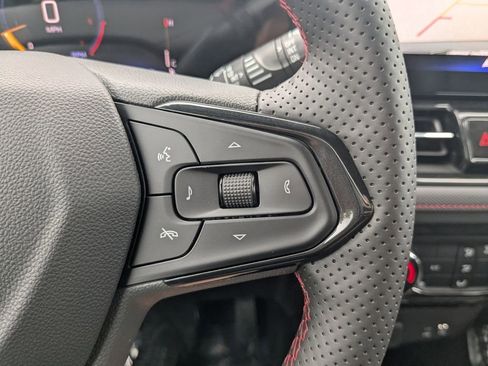 New 2026 Chevrolet TrailBlazer RS w/ Driver Confidence Package image 41