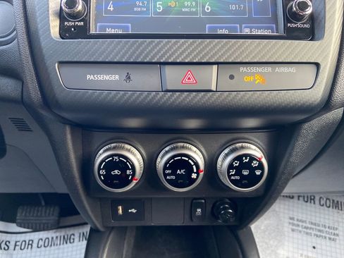 Used 2024 Mitsubishi Outlander Sport 2.0 S image 24