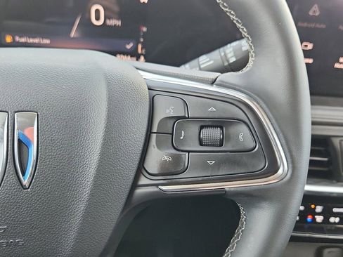 Used 2024 Buick Encore GX Avenir w/ Avenir Technology Package image 22