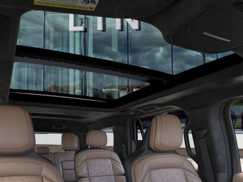 New 2026 Lincoln Navigator Black Label AWD/4WD image 58