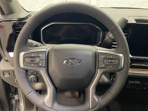 New 2026 Chevrolet Silverado 1500 RST image 29