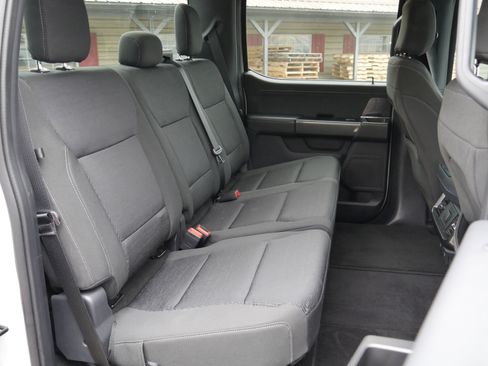 Used 2023 Ford F150 XLT w/ Equipment Group 302A High image 28