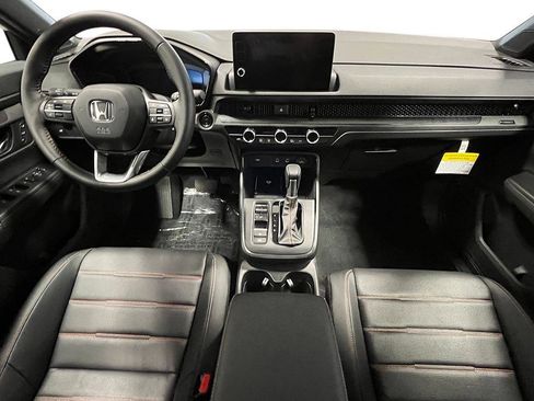 New 2026 Honda CR-V Sport-L image 16
