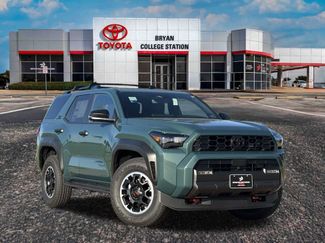New 2026 Toyota 4Runner TRD Off-Road Premium video 1