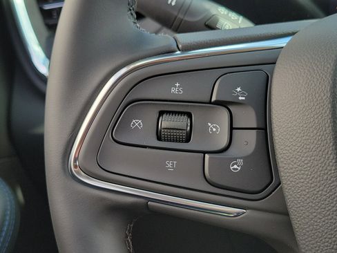 New 2026 Buick Encore GX Sport Touring w/ Advanced Technology Package image 26