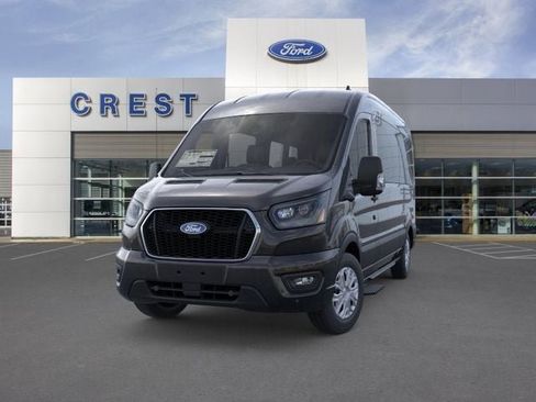 New 2026 Ford Transit 350 XLT RWD image 2