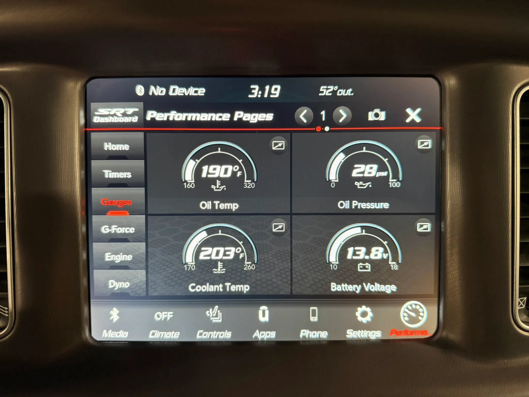 Used 2021 Dodge Charger Scat Pack w/ Plus Group RWD image 20