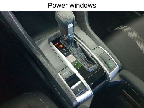 Used 2016 Honda Civic EX image 18