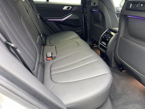 Used 2020 BMW X5 sDrive40i w/ Convenience Package RWD image 40