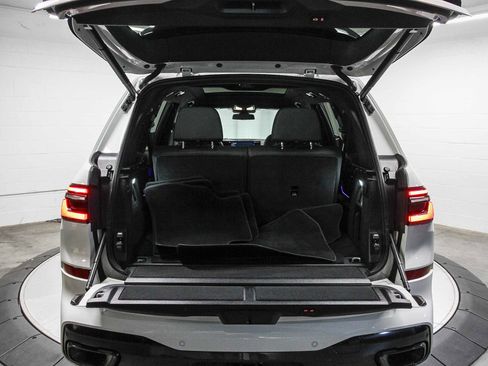 Certified 2023 BMW X7 xDrive40i w/ M Sport Package AWD/4WD image 27
